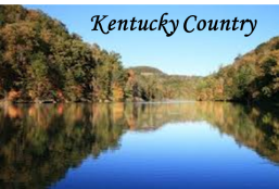 Kentucky Country logo